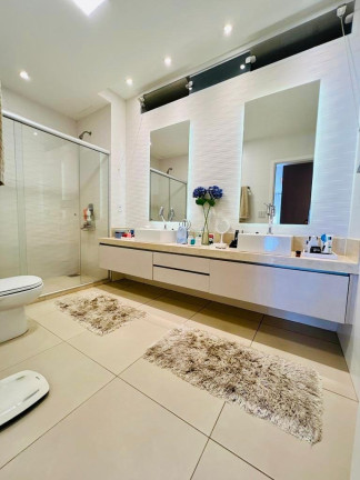 Imagem Apartamento com 3 Quartos à Venda, 182 m² em Setor Marista - Goiânia