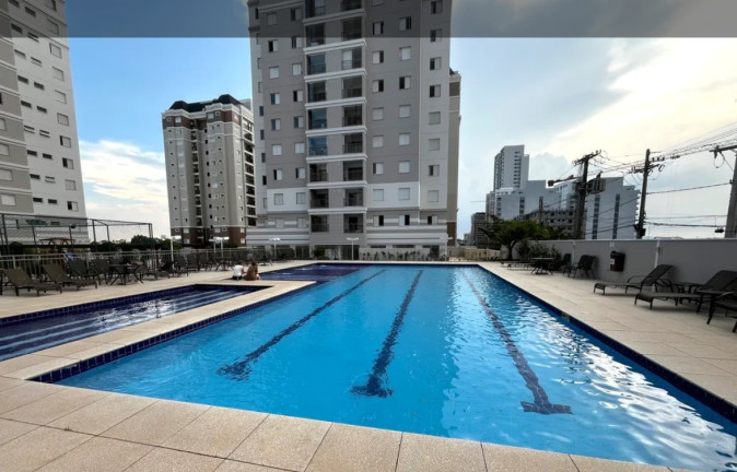 Imagem Imóvel com 3 Quartos à Venda, 90 m² em Parque Campolim - Sorocaba Imagem Imóvel com 3 Quartos à Venda, 90 m² em Parque Campolim - Sorocaba