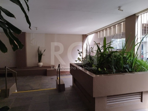Imagem Apartamento com 2 Quartos à Venda, 105 m² em Centro Histórico - Porto Alegre