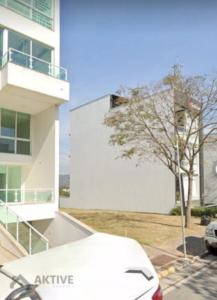 Imagem Terreno à Venda, 150 m² em Alphaville - Santana De Parnaíba