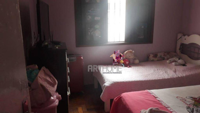 Imagem Sobrado com 2 Quartos à Venda, 130 m² em Paulicéia - São Bernardo Do Campo