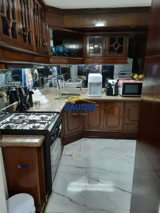Imagem Apartamento com 3 Quartos à Venda, 110 m² em Jardim Parque Morumbi - São Paulo Imagem Apartamento com 3 Quartos à Venda, 110 m² em Jardim Parque Morumbi - São Paulo