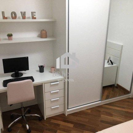 Imagem Apartamento com 3 Quartos à Venda, 86 m² em Vila Alzira - Santo André Imagem Apartamento com 3 Quartos à Venda, 86 m² em Vila Alzira - Santo André