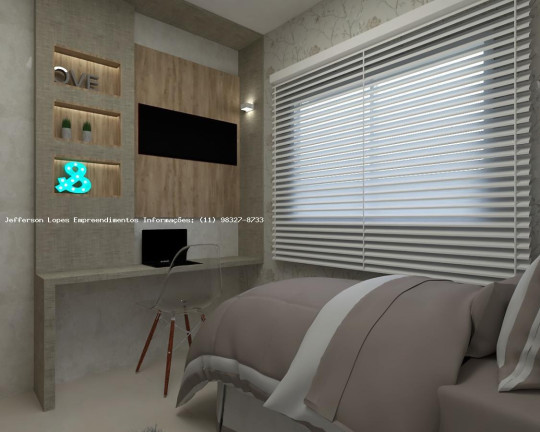 Imagem Casa com 2 Quartos à Venda, 62 m² em Centro - Salto