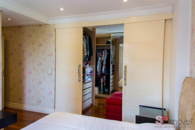 Imagem Apartamento com 3 Quartos à Venda, 248 m² em Vila Gilda - Santo André Imagem Apartamento com 3 Quartos à Venda, 248 m² em Vila Gilda - Santo André