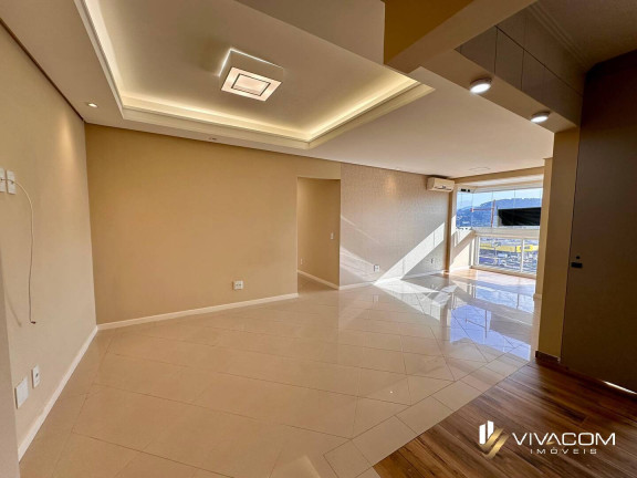 Imagem Apartamento com 3 Quartos à Venda, 112 m² em Kobrasol - São José Imagem Apartamento com 3 Quartos à Venda, 112 m² em Kobrasol - São José