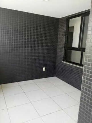 Imagem Apartamento com 3 Quartos à Venda, 95 m² em Pituba - Salvador