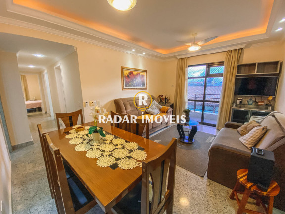Imagem Apartamento com 3 Quartos à Venda, 140 m² em Centro - Cabo Frio