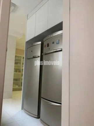 Imagem Apartamento com 4 Quartos para Alugar, 122 m² em Morumbi - São Paulo Imagem Apartamento com 4 Quartos para Alugar, 122 m² em Morumbi - São Paulo