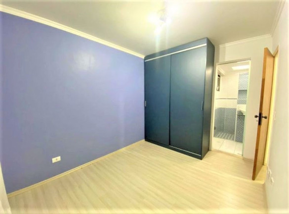Imagem Apartamento com 2 Quartos à Venda, 64 m² em Vila Santa Catarina - São Paulo
