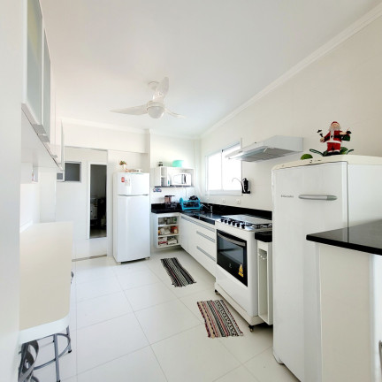Imagem Apartamento com 4 Quartos à Venda, 189 m² em Canto Do Forte - Praia Grande Imagem Apartamento com 4 Quartos à Venda, 189 m² em Canto Do Forte - Praia Grande