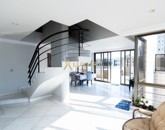 Imagem Imóvel com 4 Quartos à Venda, 300 m² em Gutierrez - Belo Horizonte