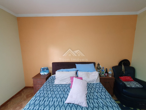Imagem Casa de Condomínio com 4 Quartos à Venda, 242 m² em Granja Olga I - Sorocaba