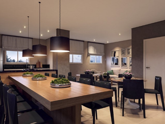 Imagem Apartamento com 2 Quartos à Venda, 55 m² em São Pedro - Osasco