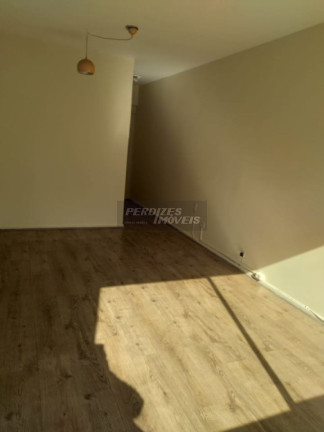 Imagem Apartamento com 2 Quartos para Alugar, 66 m² em Perdizes - São Paulo