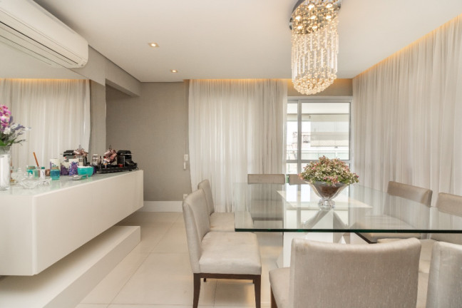 Imagem Apartamento com 3 Quartos à Venda, 213 m² em Paraíso - São Paulo Imagem Apartamento com 3 Quartos à Venda, 213 m² em Paraíso - São Paulo