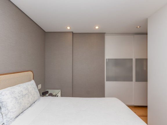 Imagem Apartamento com 3 Quartos à Venda, 86 m² em Perdizes - São Paulo
