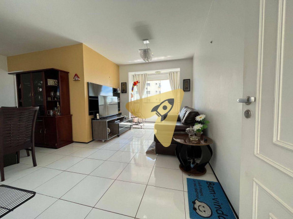 Imagem Apartamento com 3 Quartos à Venda, 95 m² em Papicu - Fortaleza Imagem Apartamento com 3 Quartos à Venda, 95 m² em Papicu - Fortaleza