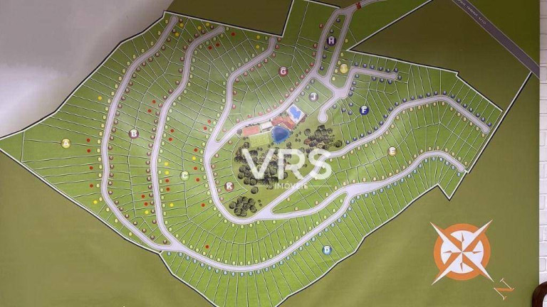 Imagem Terreno à Venda, 360 m² em Albuquerque - Teresópolis Imagem Terreno à Venda, 360 m² em Albuquerque - Teresópolis
