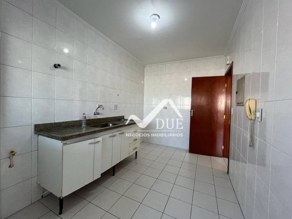Imagem Apartamento com 2 Quartos à Venda, 77 m² em Campo Grande - Santos