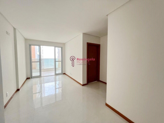 Apartamento com 3 Quartos à Venda, 86 m² em Itapuã - Vila Velha