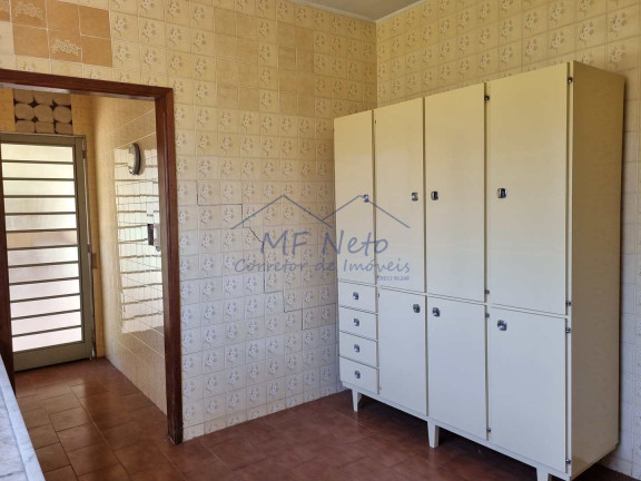 Imagem Casa com 3 Quartos à Venda, 300 m² em Jardim Roma - Pirassununga