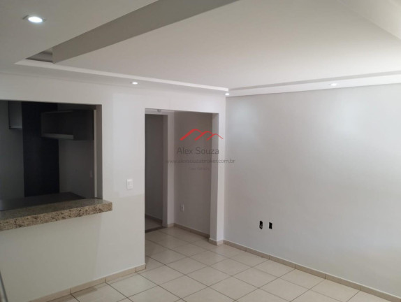 Imagem Casa com 3 Quartos à Venda, 100 m² em Jardim Bela Vista - Sumaré
