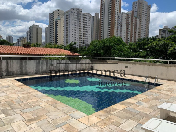 Imagem Apartamento com 3 Quartos à Venda, 86 m² em Vila Romana - São Paulo Imagem Apartamento com 3 Quartos à Venda, 86 m² em Vila Romana - São Paulo