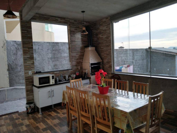 Imagem Casa com 4 Quartos à Venda, 261 m² em Jardim Jaraguá - Atibaia