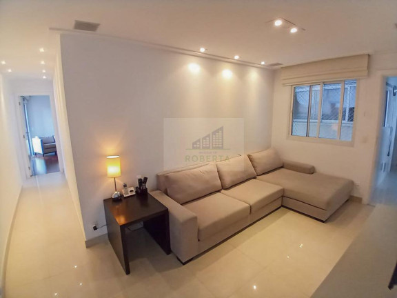 Imagem Apartamento com 4 Quartos à Venda, 196 m² em Cidade Monções - São Paulo