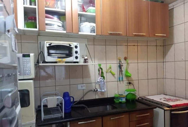 Imagem Imóvel com 2 Quartos à Venda, 68 m² em Penha De França - São Paulo