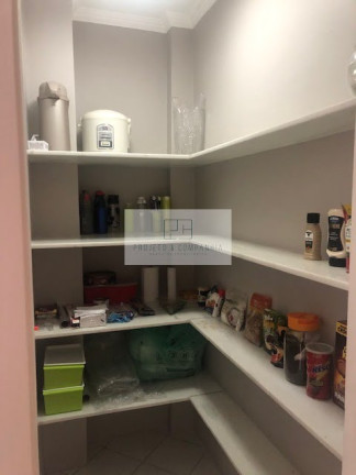 Imagem Apartamento com 4 Quartos à Venda, 220 m² em Campo Belo - São Paulo Imagem Apartamento com 4 Quartos à Venda, 220 m² em Campo Belo - São Paulo