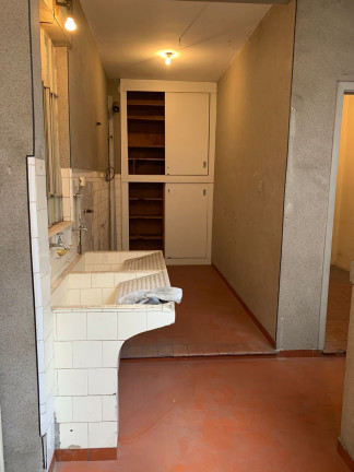 Imagem Imóvel com 3 Quartos à Venda, 202 m² em Bela Vista - São Paulo Imagem Imóvel com 3 Quartos à Venda, 202 m² em Bela Vista - São Paulo