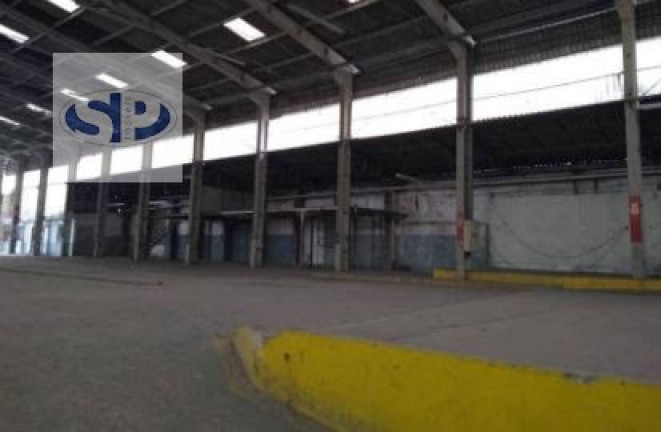 Imagem Imóvel Comercial para Alugar, 3.420 m² em Vila Leopoldina - São Paulo