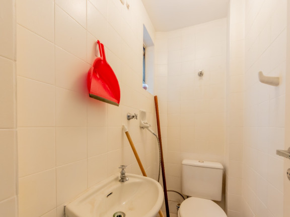 Imagem Apartamento com 3 Quartos à Venda, 70 m² em Vila Olímpia - São Paulo Imagem Apartamento com 3 Quartos à Venda, 70 m² em Vila Olímpia - São Paulo
