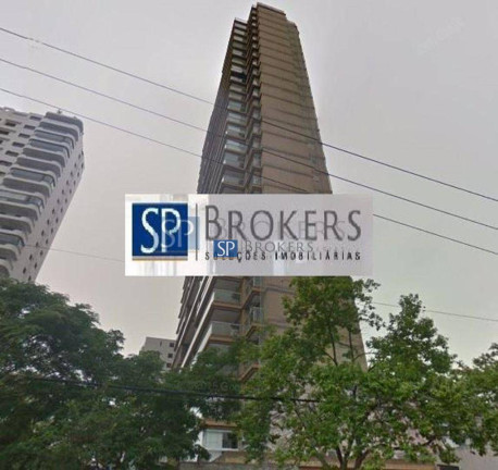 Imagem Apartamento com 2 Quartos para Alugar, 130 m² em Vila Nova Conceição - São Paulo Imagem Apartamento com 2 Quartos para Alugar, 130 m² em Vila Nova Conceição - São Paulo