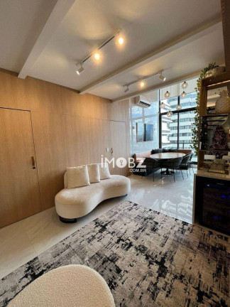 Imagem Imóvel com 2 Quartos à Venda, 100 m² em Itaim Bibi - São Paulo