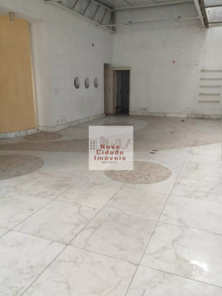 Imagem Imóvel Comercial à Venda, 250 m² em Vila Nova Conceição - São Paulo
