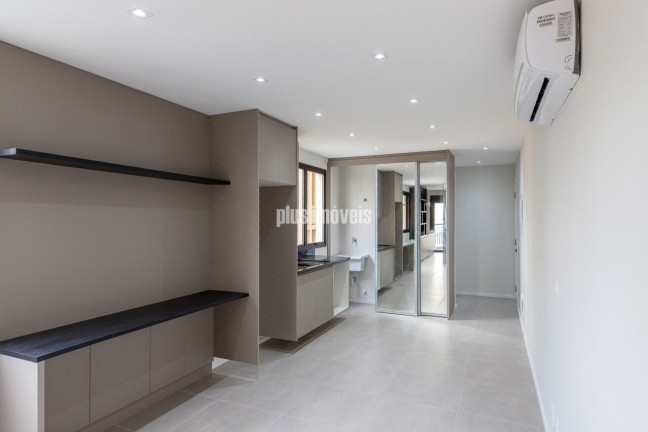 Imagem Apartamento com 1 Quarto à Venda, 46 m² em Santa Cecília - São Paulo Imagem Apartamento com 1 Quarto à Venda, 46 m² em Santa Cecília - São Paulo
