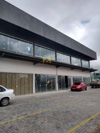 Loja para Alugar, 70 m² em Centro - Piraquara