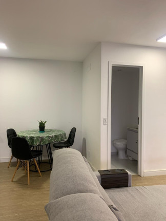 Imagem Imóvel com 2 Quartos à Venda, 96 m² em Jardim Das Acácias - São Paulo Imagem Imóvel com 2 Quartos à Venda, 96 m² em Jardim Das Acácias - São Paulo