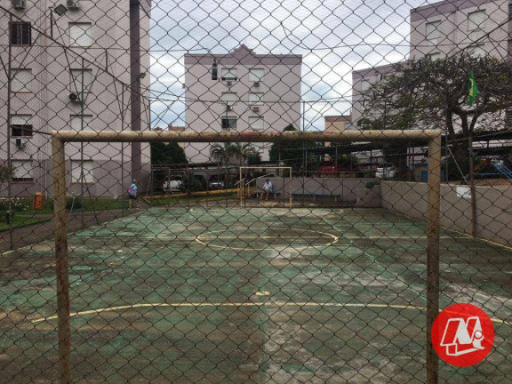 Imagem Apartamento com 1 Quarto à Venda, 39 m² em Protásio Alves - Porto Alegre