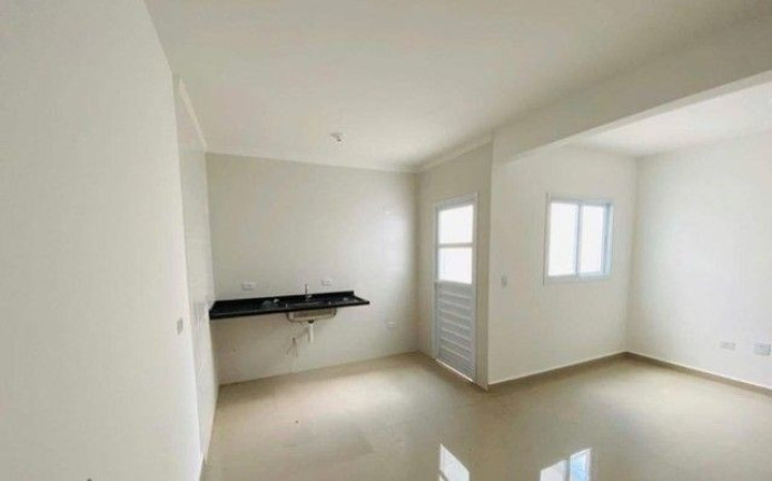Imagem Apartamento com 3 Quartos à Venda, 70 m² em Vila Humaitá - Santo André Imagem Apartamento com 3 Quartos à Venda, 70 m² em Vila Humaitá - Santo André