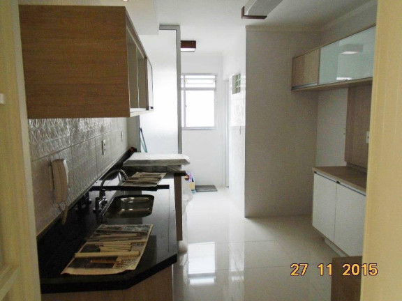 Imagem Apartamento com 2 Quartos à Venda, 72 m² em Centro - São Vicente Imagem Apartamento com 2 Quartos à Venda, 72 m² em Centro - São Vicente