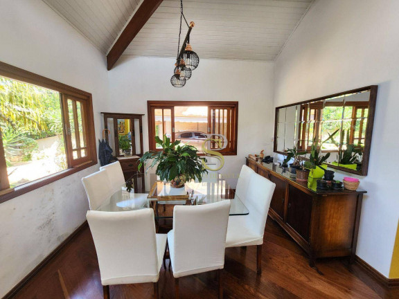 Imagem Casa com 4 Quartos para Alugar, 450 m² em Roseira - Mairiporã Imagem Casa com 4 Quartos para Alugar, 450 m² em Roseira - Mairiporã