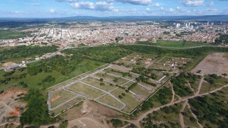 Imagem Imóvel à Venda, 450 m² em Pedrinhas - Juazeiro Do Norte