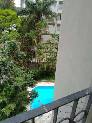Imagem Apartamento com 2 Quartos à Venda, 74 m² em Vila Andrade - São Paulo Imagem Apartamento com 2 Quartos à Venda, 74 m² em Vila Andrade - São Paulo