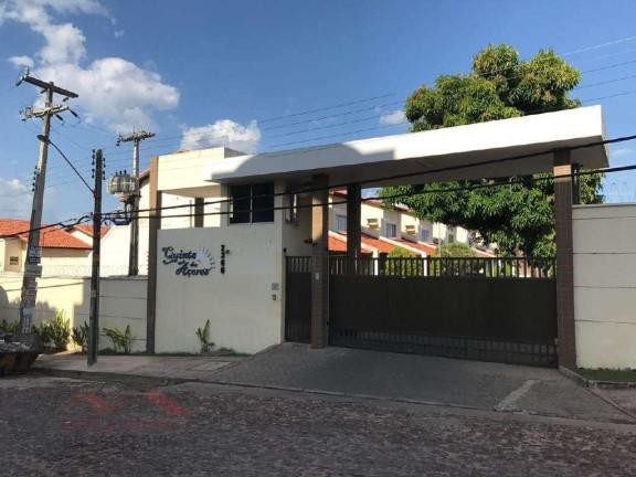 Imagem Casa de Condomínio com 3 Quartos à Venda, em Piçarreira - Teresina Imagem Casa de Condomínio com 3 Quartos à Venda, em Piçarreira - Teresina