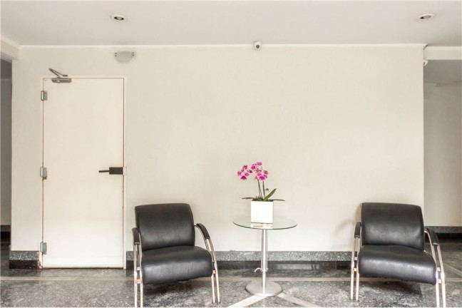 Imagem Apartamento com 1 Quarto à Venda, 42 m² em Parque Da Mooca - São Paulo