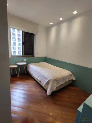 Imagem Apartamento com 3 Quartos à Venda, 110 m² em Funcionários - Belo Horizonte